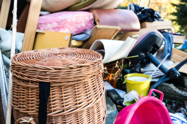 Best Same-Day Junk Removal  in Augusta, KY